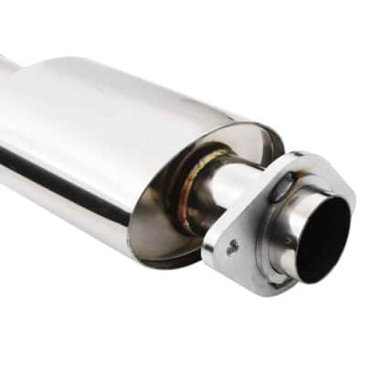 Manufactured from high quality T304 grade stainless steel