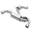 Manufactured from highest quality T304 grade stainless steel