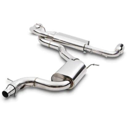 Manufactured from highest quality T304 grade stainless steel