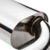 Manufactured from highest quality T304 grade stainless steel