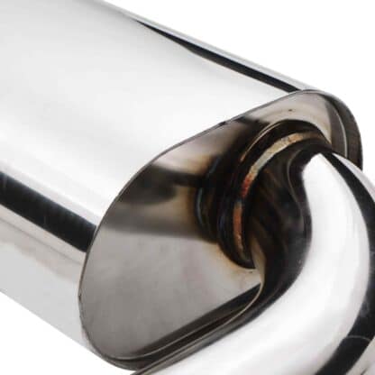 Manufactured from highest quality T304 grade stainless steel