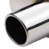 Manufactured from Mandrel bent T304 grade stainless steel with full TIG welding for strength and durability