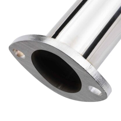 2.5Ã¢Â€Â³ Bore Throughout