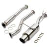 Manufactured from highest quality T304 grade stainless steel.