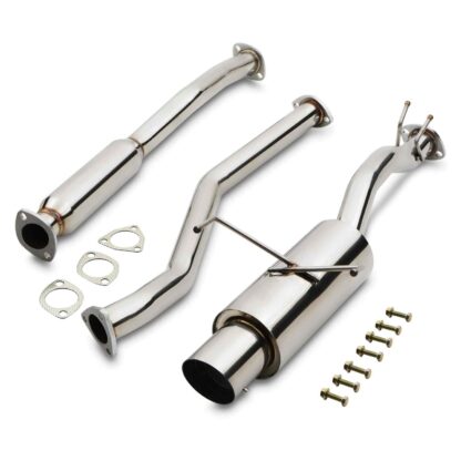 Manufactured from highest quality T304 grade stainless steel.