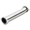 Free flowing 3″ catalyst replacement to get the most from the turbo 2.3L powerplant