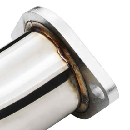 Noticeably improves throttle response