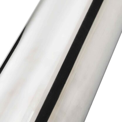 Manufactured from highest quality T304 grade stainless steel