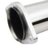 Manufactured from highest quality T304 grade stainless steel