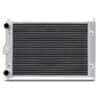 Keeps engine temperatures down