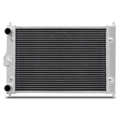 Keeps engine temperatures down