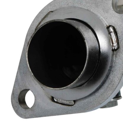 Free flowing catalyst replacement to get the most from the 1ZZ engine