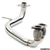 Manufactured from highest quality T304 grade stainless steel