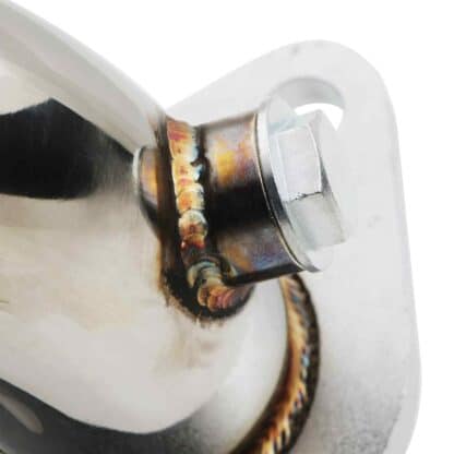 Free flowing catalyst replacement to get the most from the 1ZZ engine