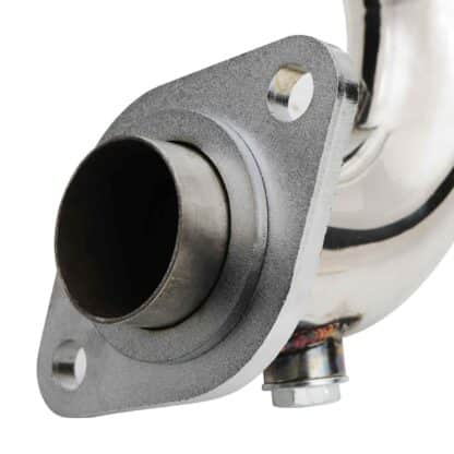 Manufactured from highest quality T304 grade stainless steel
