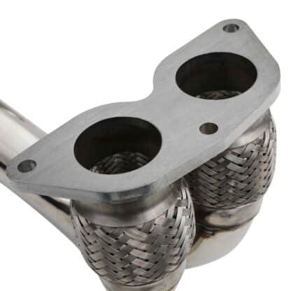 Manufactured from highest quality T304 grade stainless steel