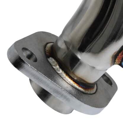 Free flowing catalyst replacement to get the most from the 1ZZ engine