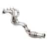 Manufactured from highest quality T304 grade stainless steel