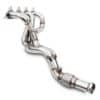 Manufactured from highest quality T304 grade stainless steel