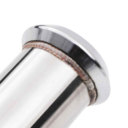 Manufactured from highest quality T304 grade stainless steel