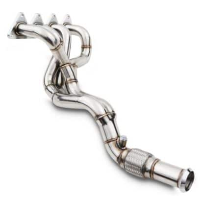 Free flowing catalyst replacement to get the most from the F4R engine