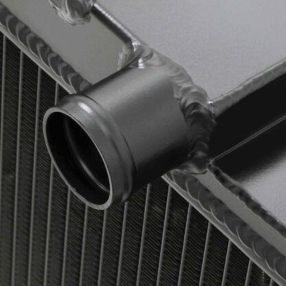 Designed to be a direct replacement for ease of install