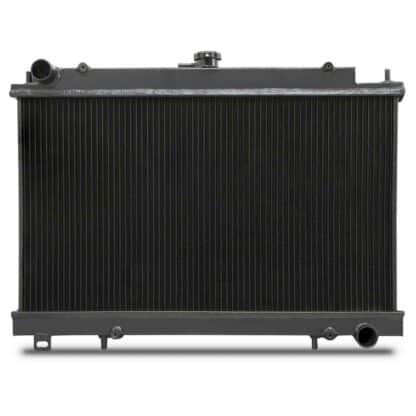 Black coating designed to optimise heat dissipation
