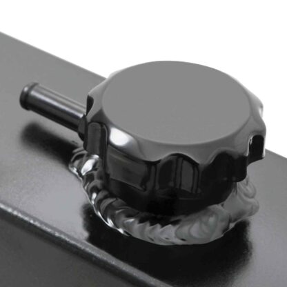 Keeps engine temperatures down