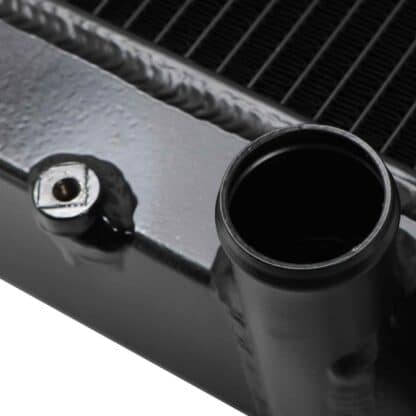 Designed to be a direct replacement for ease of fitment