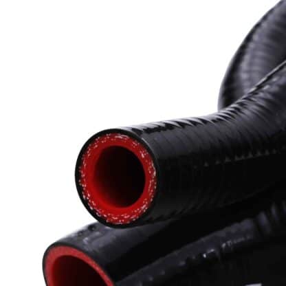 pressures than original rubber hose