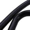 High quality silicone rubber construction