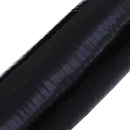 Direct replacement for the standard hoses that can crack and leak with age