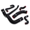 High quality silicone rubber construction for extra durability and flexibility