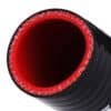 High quality silicone rubber construction for extra durability and flexibility