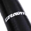 Direct replacement for the standard hoses that can crack and leak with age