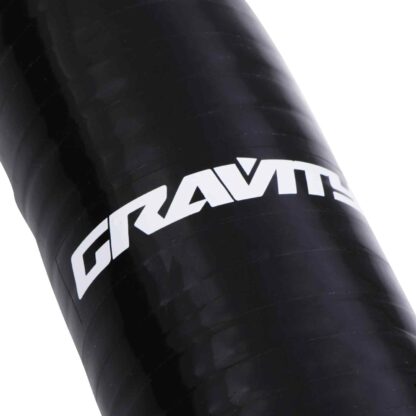 Direct replacement for the standard hoses that can crack and leak with age