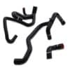 High quality silicone rubber construction for durability and ease of installation