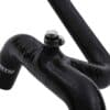 Designed to withstand temperature ranges from -50°C to 220°C