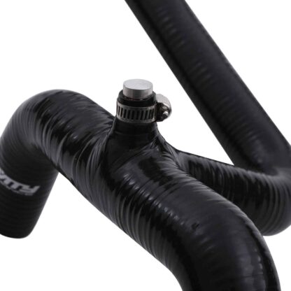 Designed to withstand temperature ranges from -50°C to 220°C