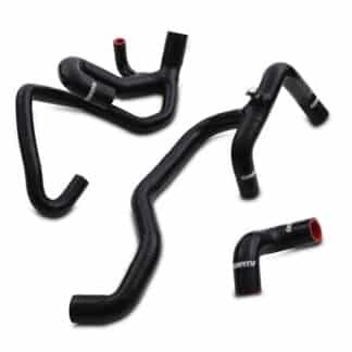 High quality silicone rubber construction for durability and ease of installation