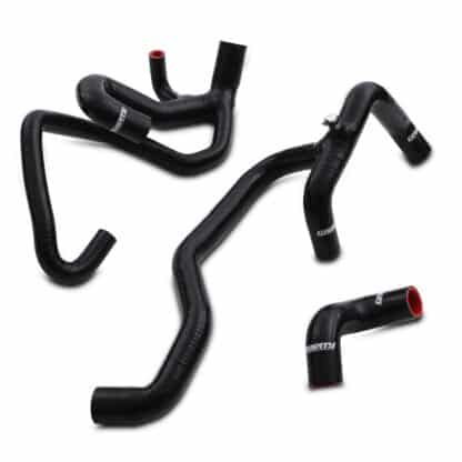High quality silicone rubber construction for durability and ease of installation