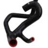High quality silicone rubber construction for durability and ease of installation