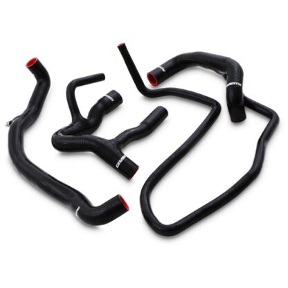Designed to withstand temperature ranges from -50°C to 220°C
