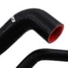 High quality silicone rubber construction for increased durability and ease of install