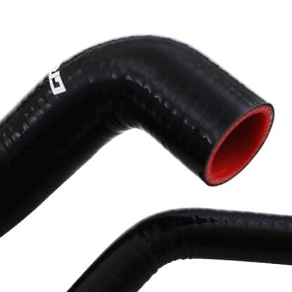 High quality silicone rubber construction for increased durability and ease of install
