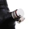 High quality silicone rubber construction for increased durability and ease of install