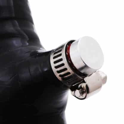High quality silicone rubber construction for increased durability and ease of install