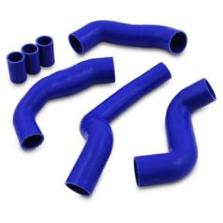 SIlicone rubber construction designed to be durable and flexible for easy installation