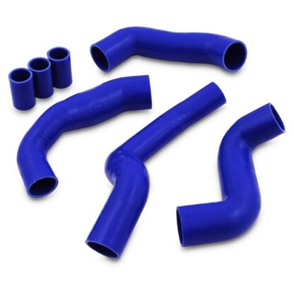 SIlicone rubber construction designed to be durable and flexible for easy installation