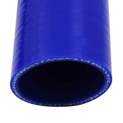 SIlicone rubber construction designed to be durable and flexible for easy installation